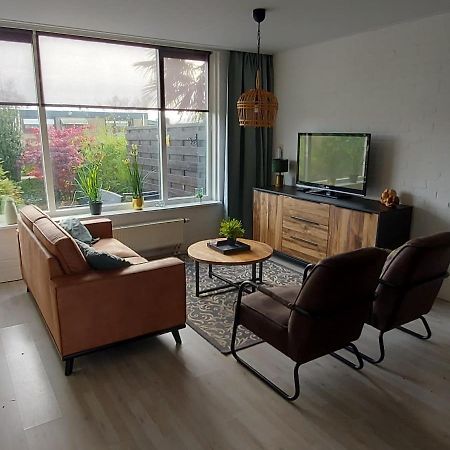 Plattedijk - Vakantiehuis 25-41 莱米尔 外观 照片